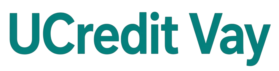 UCredit Vay Logo
